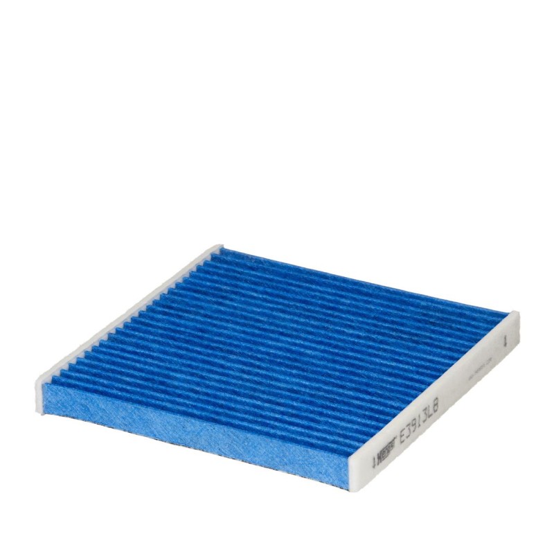 Interieurfilter