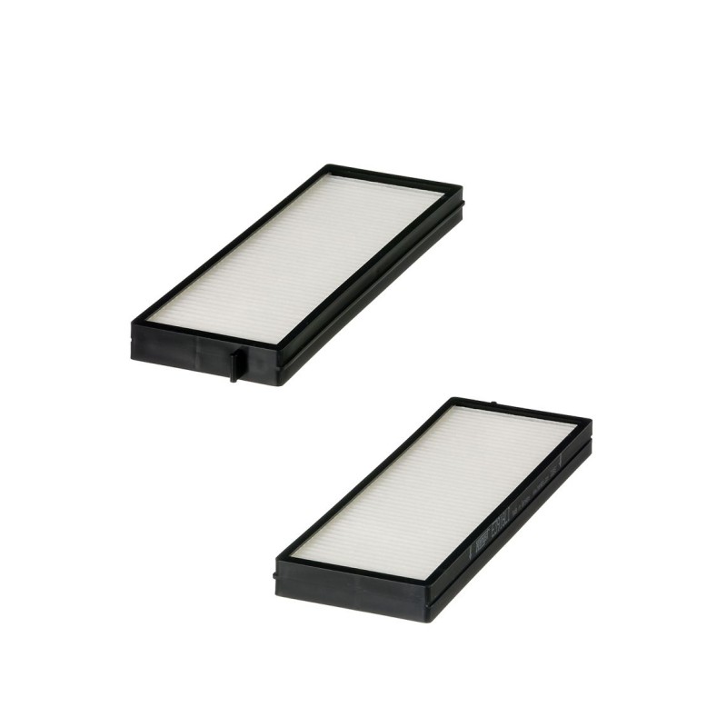 Interieurfilter