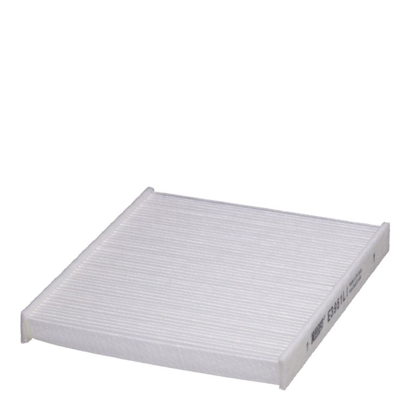 Interieurfilter