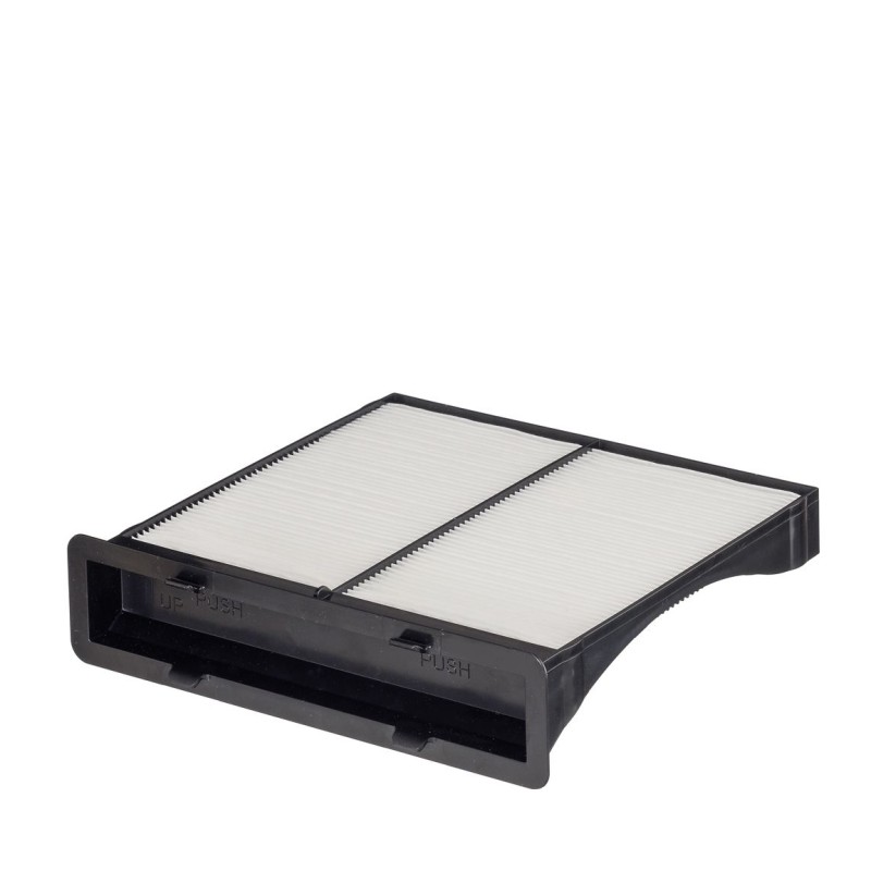 Interieurfilter