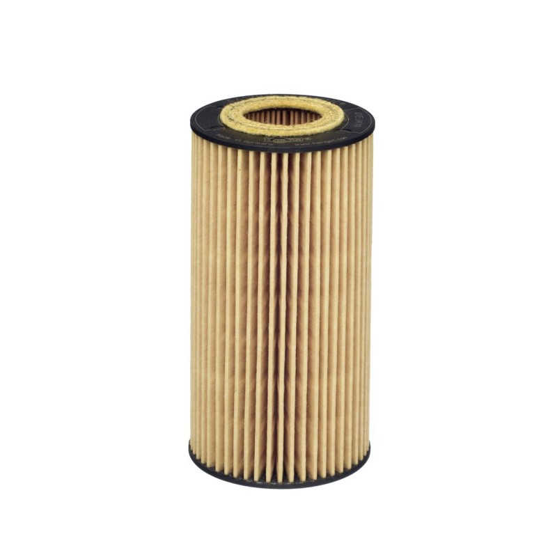 Oliefilter