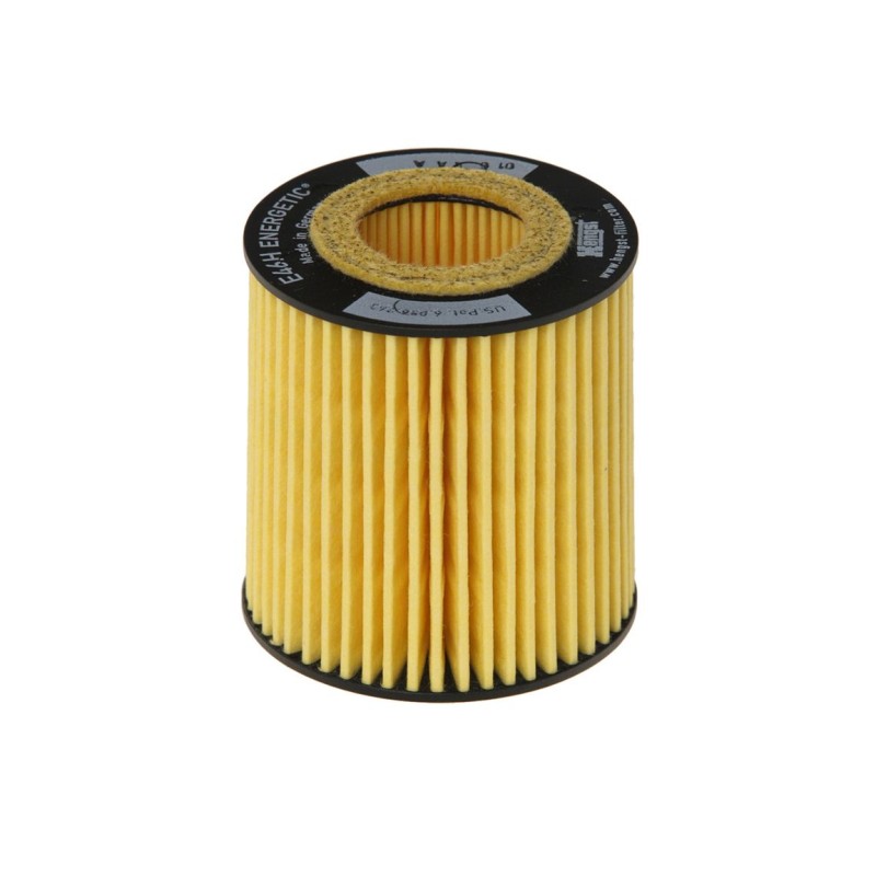 Oliefilter