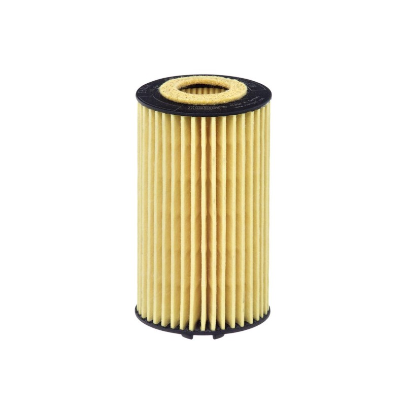 Oliefilter