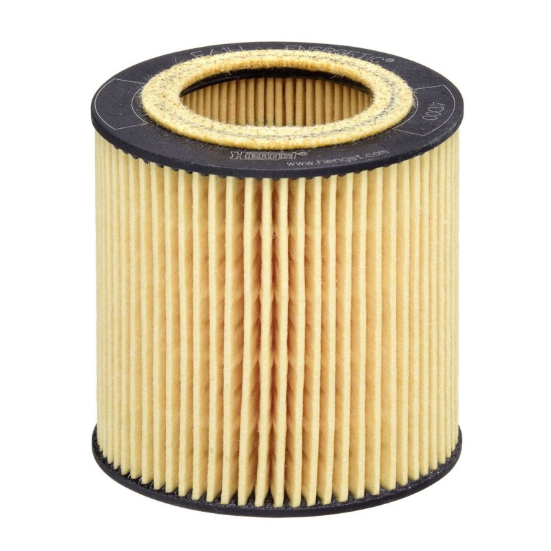 Oliefilter