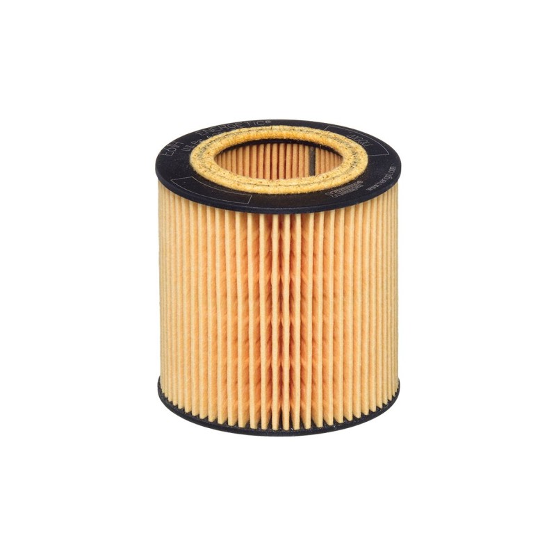 Oliefilter