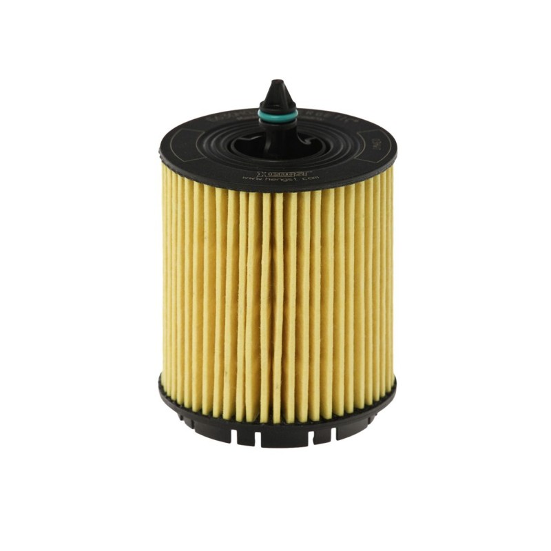 Oliefilter