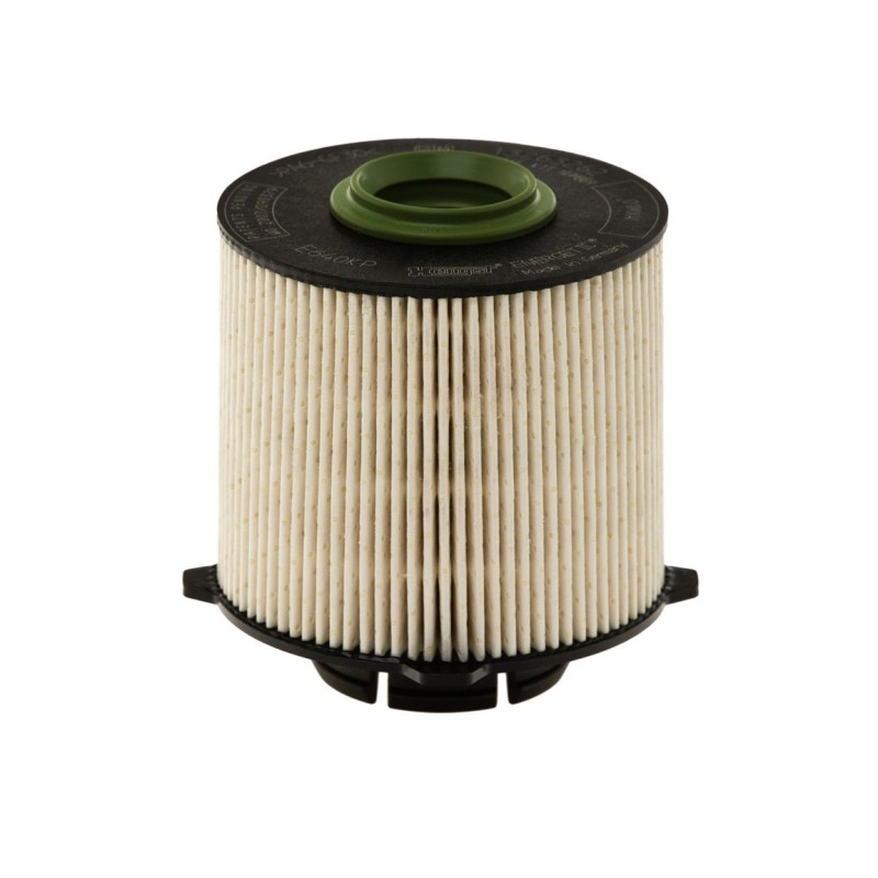 Brandstoffilter