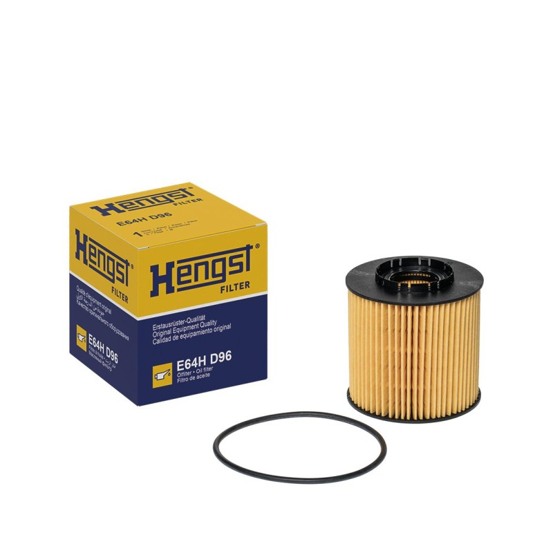 Oliefilter
