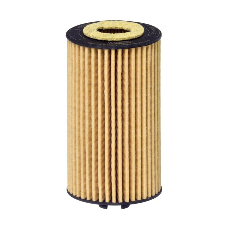 Oliefilter