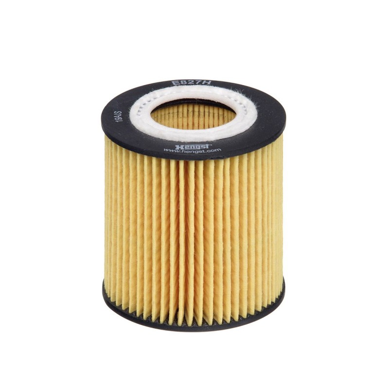 Oliefilter