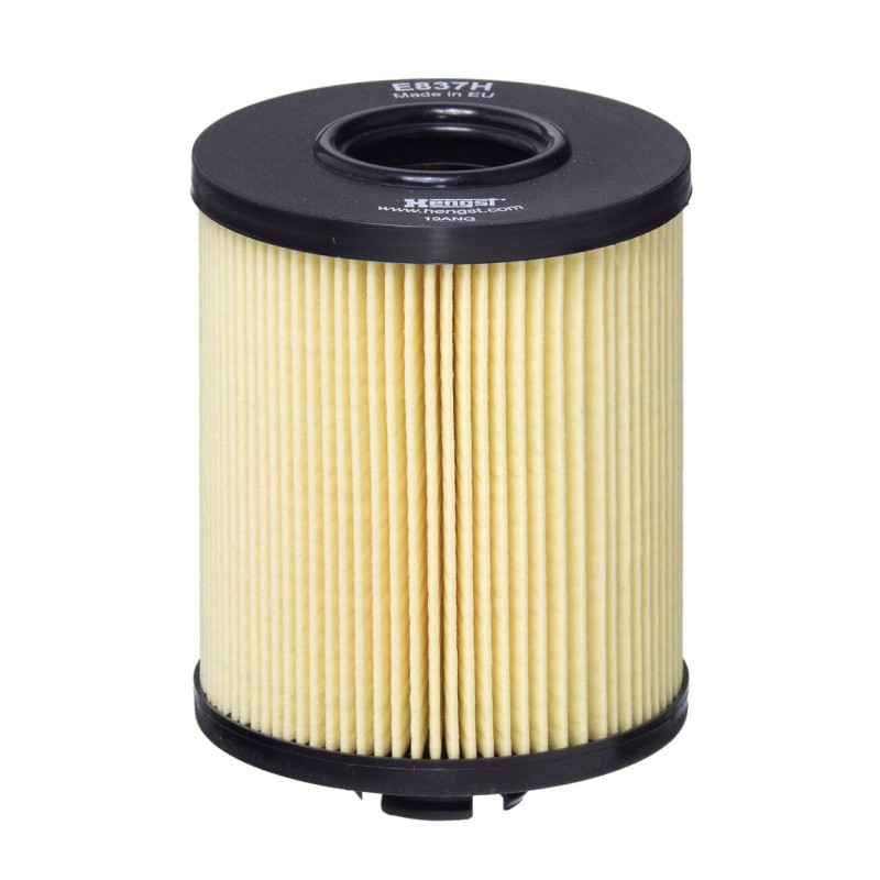 Oliefilter