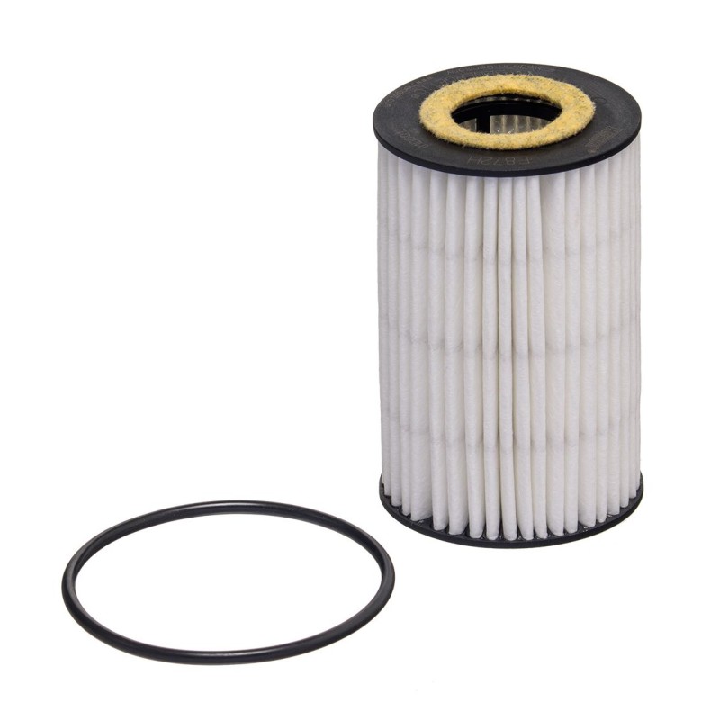 Oliefilter