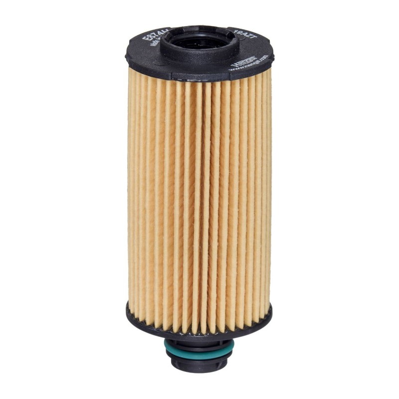 Oliefilter
