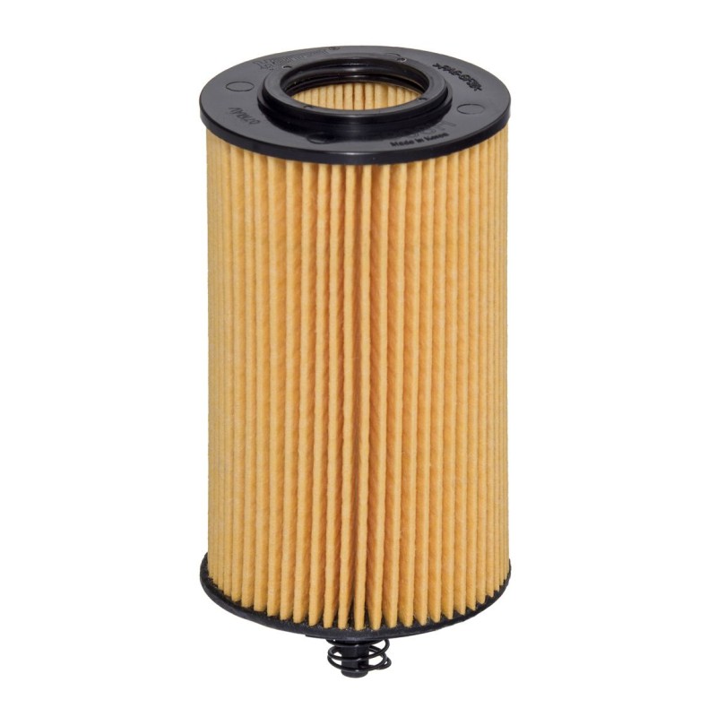 Oliefilter