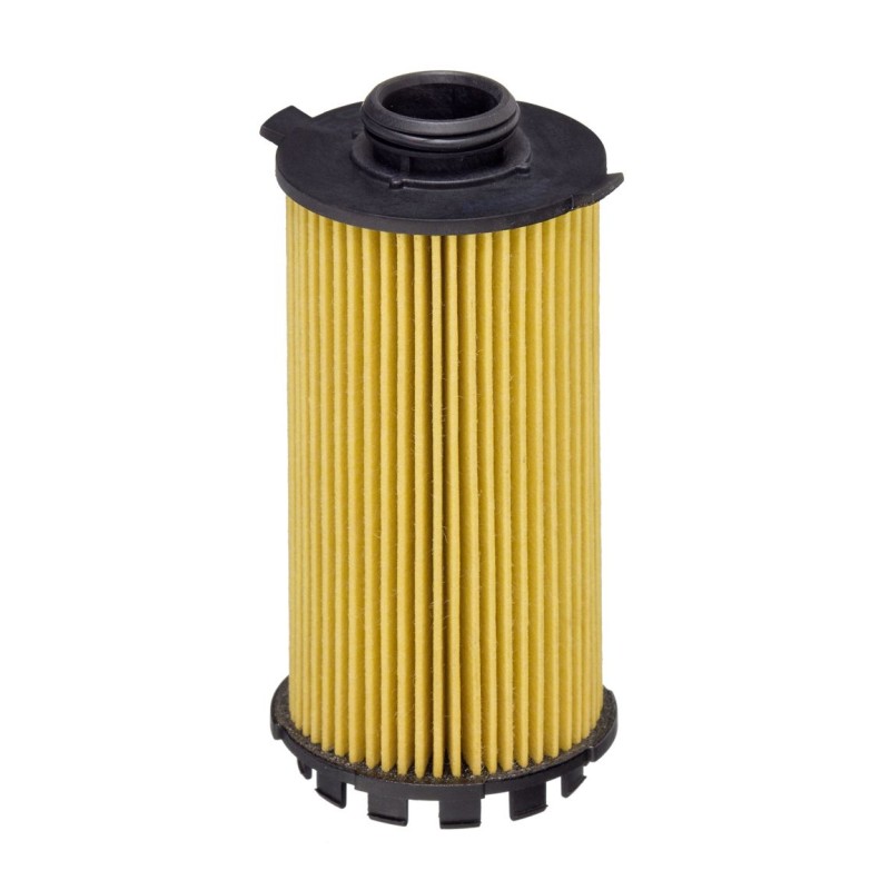 Oliefilter