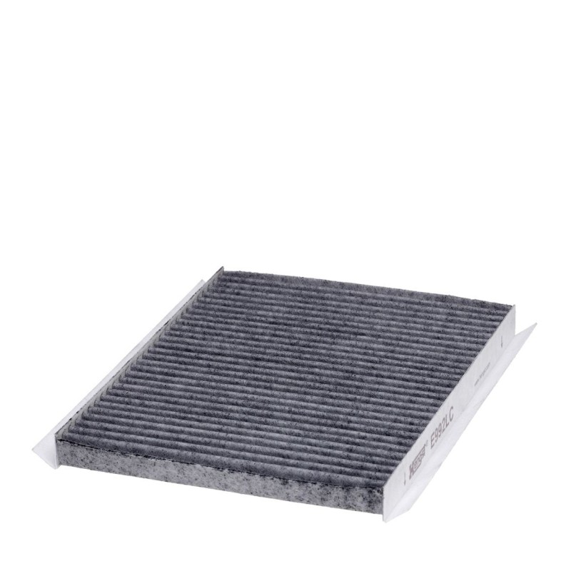 Interieurfilter
