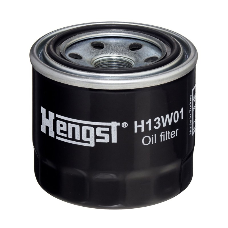 Oliefilter