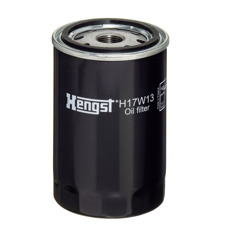 Oliefilter
