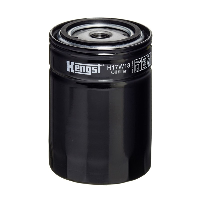 Oliefilter