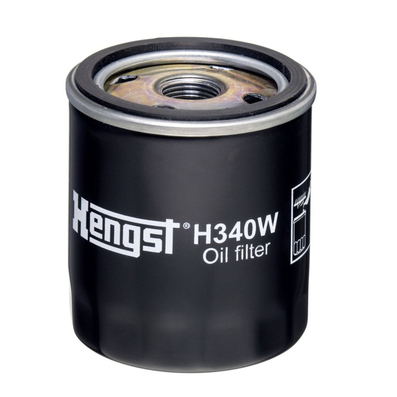 Oliefilter