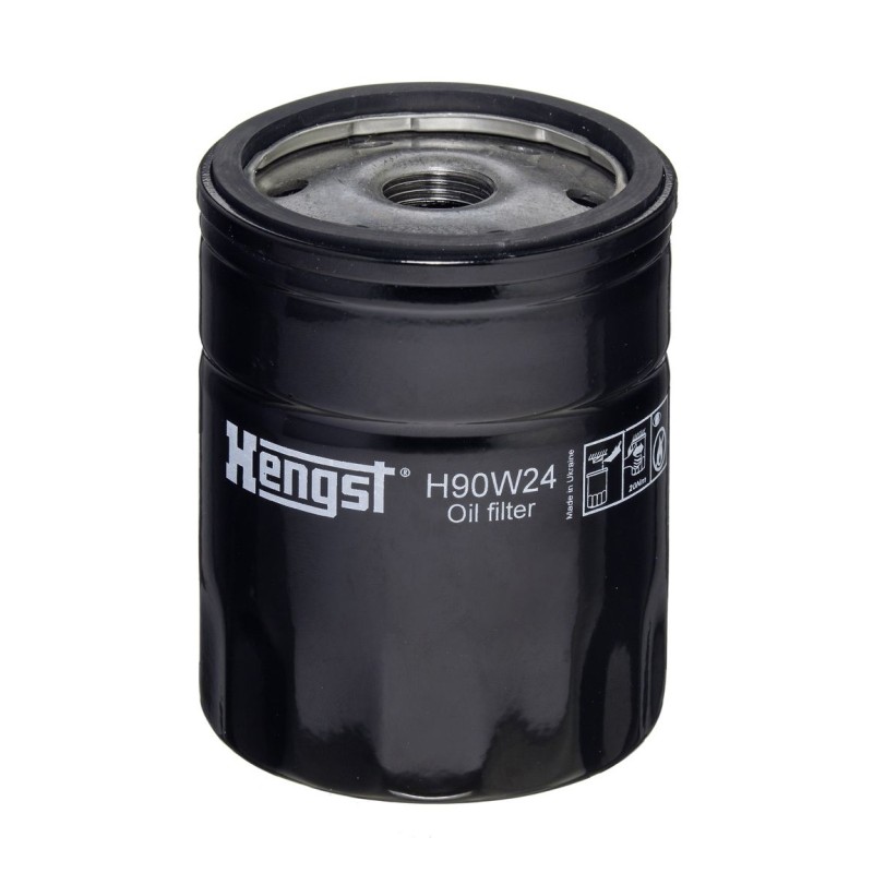 Oliefilter