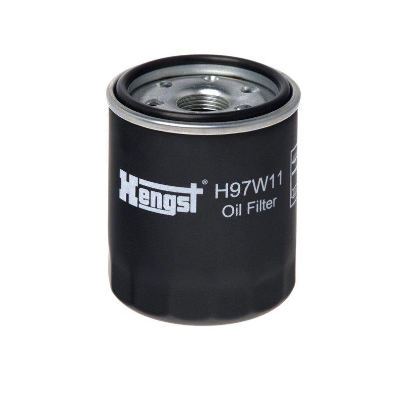 Oliefilter