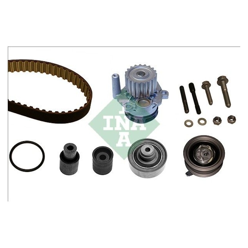 Waterpomp + distributieriem set