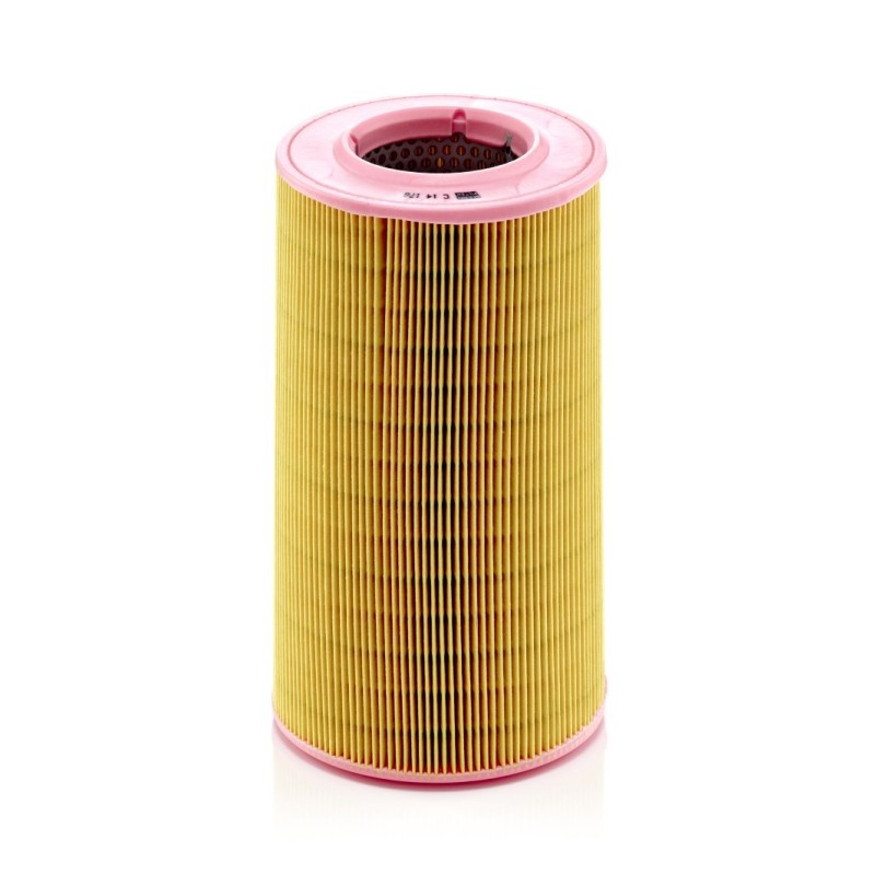 Luchtfilter