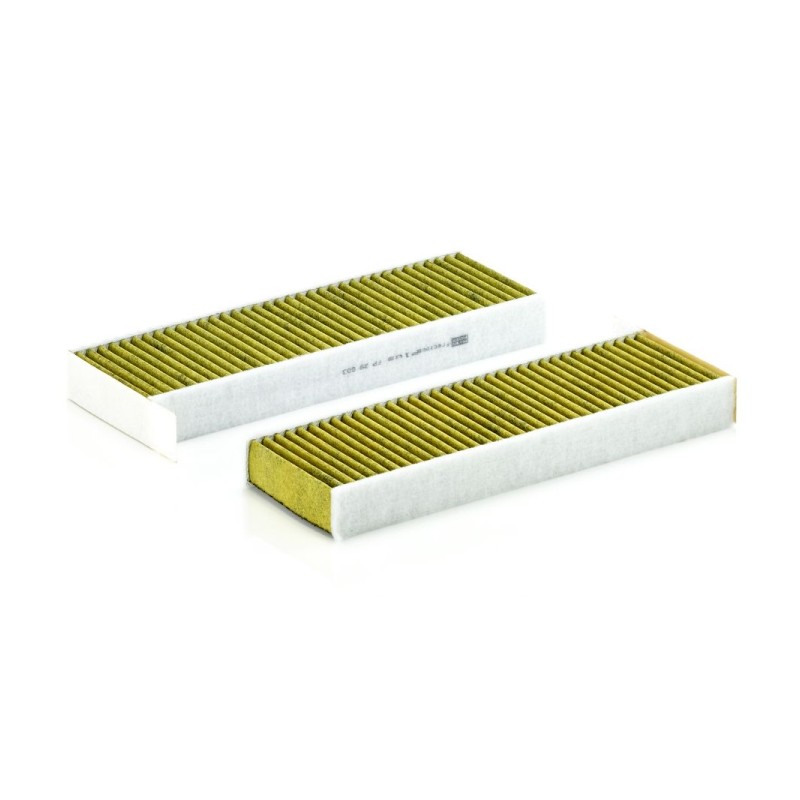 Interieurfilter