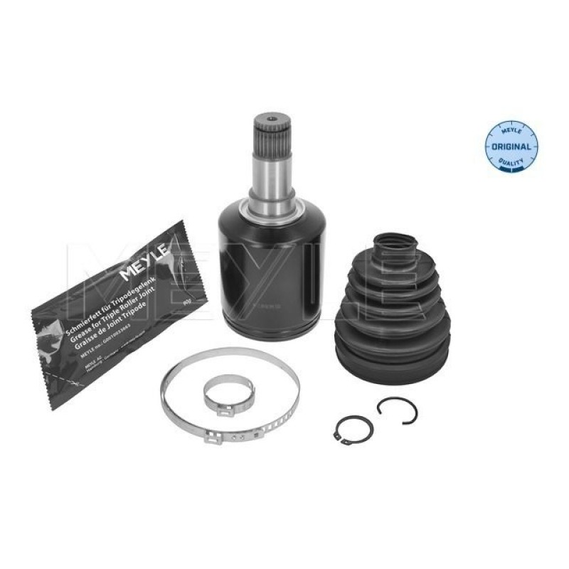 Homokineet reparatie set, aandrijfas Versnellingsbak zijde, Vooras links