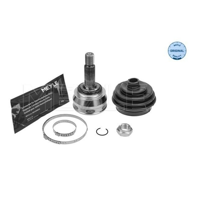 Homokineet reparatie set, aandrijfas Wielzijde