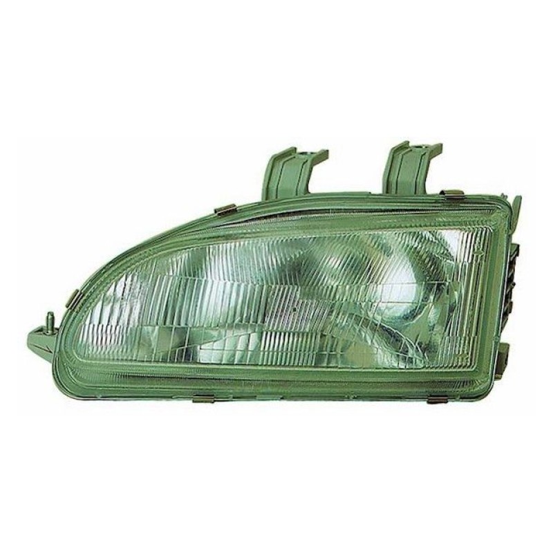 Koplamp Links
