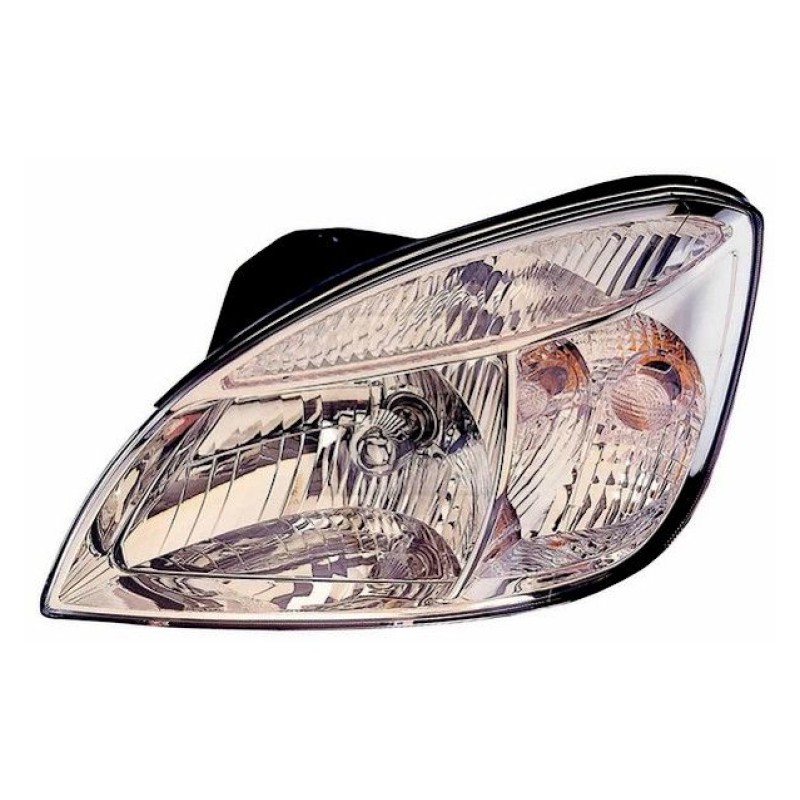Koplamp rechts
