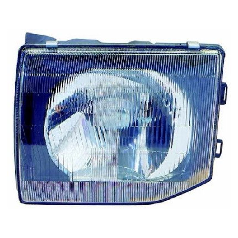 Koplamp rechts