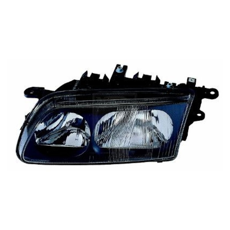 Koplamp Links