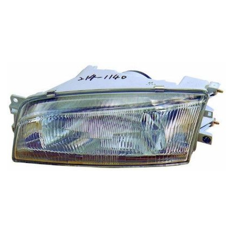 Koplamp Links