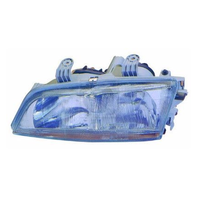 Koplamp Links