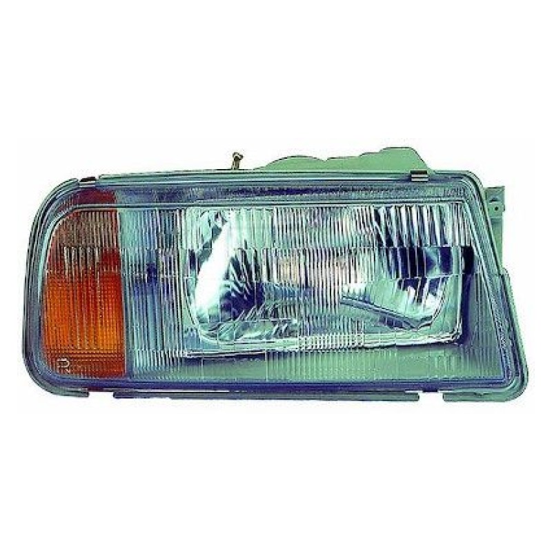 Koplamp Links