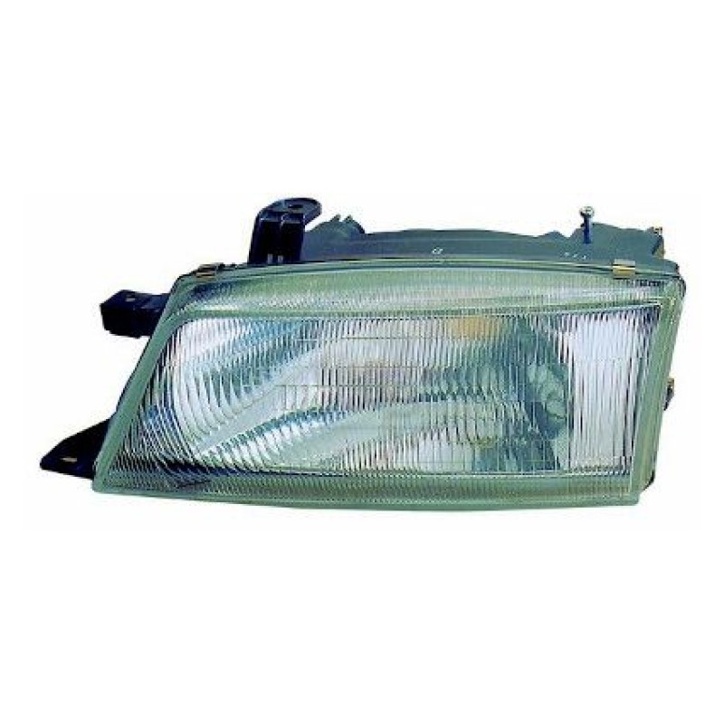 Koplamp Links