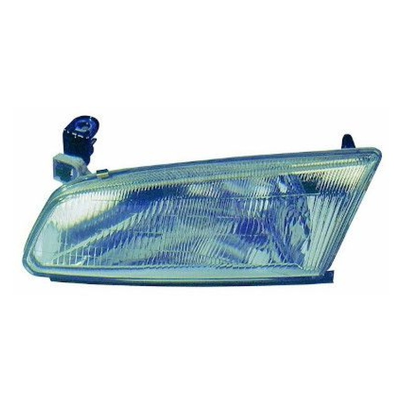 Koplamp rechts