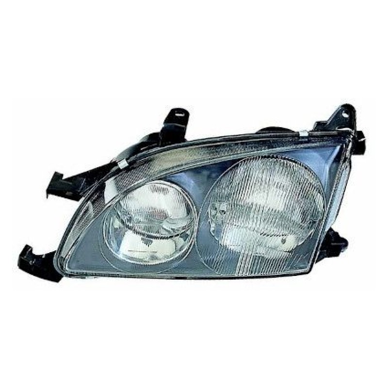 Koplamp Links