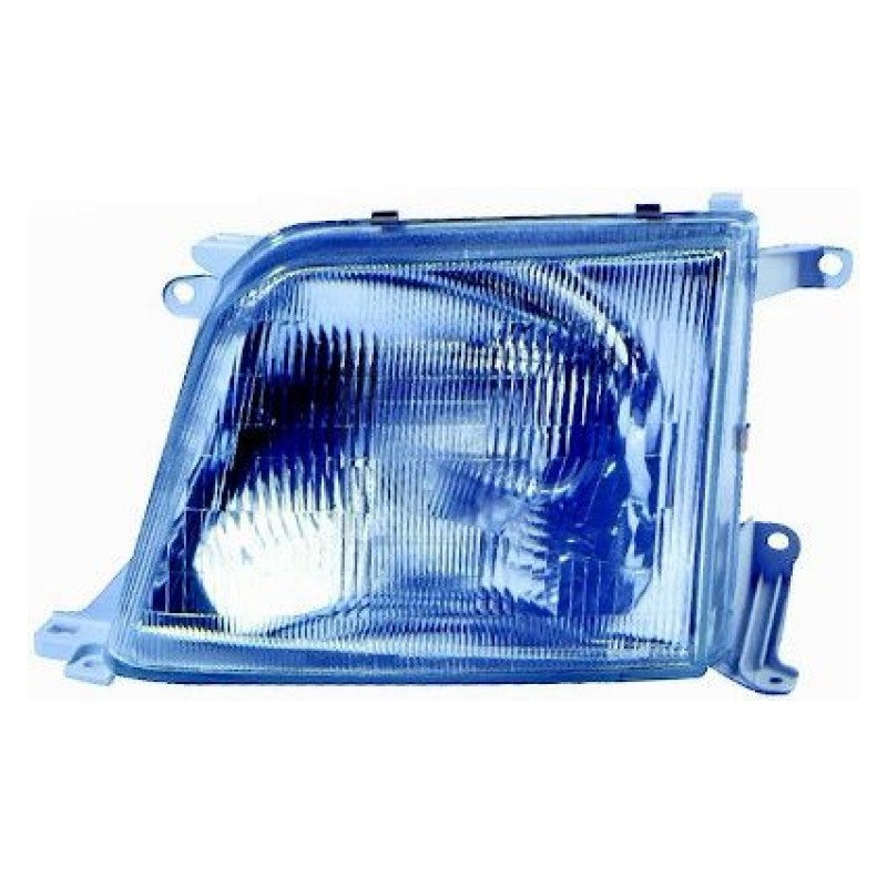 Koplamp Links