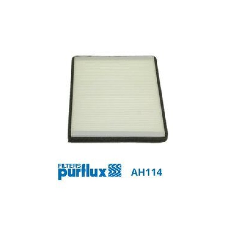 Interieurfilter