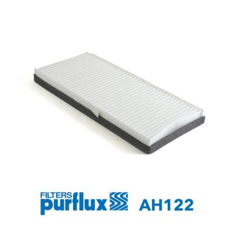 Interieurfilter
