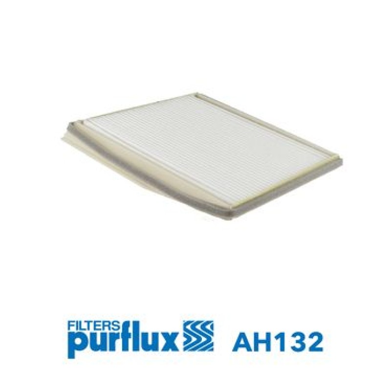 Interieurfilter