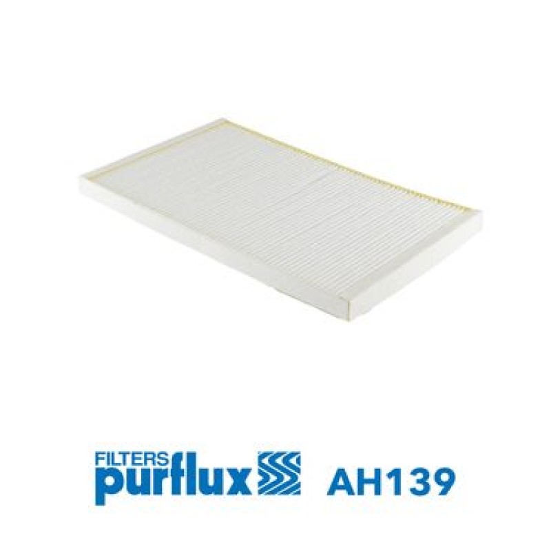 Interieurfilter