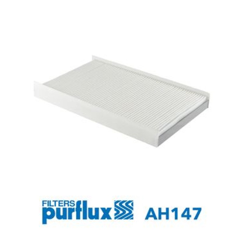 Interieurfilter