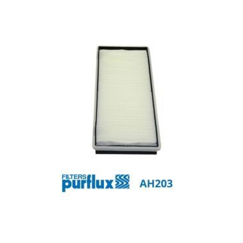Interieurfilter