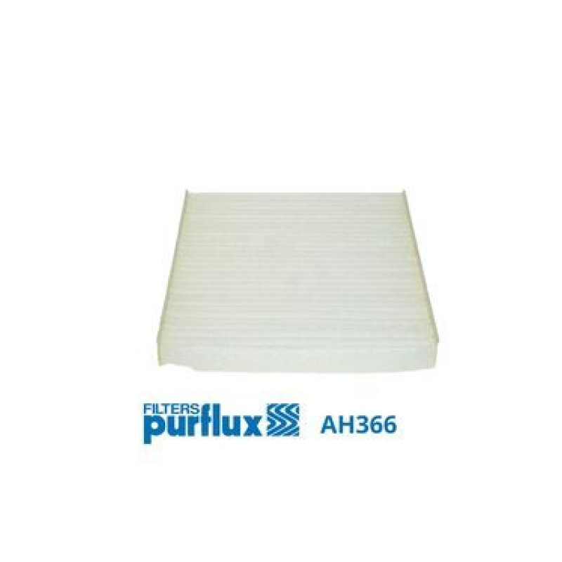 Interieurfilter