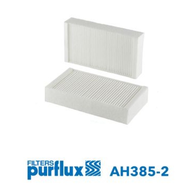 Interieurfilter